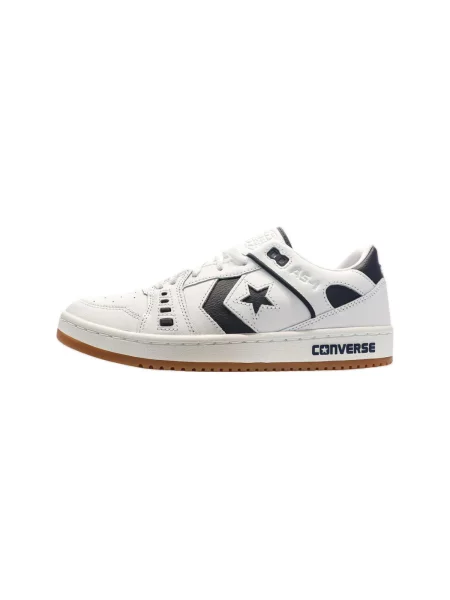 Pantofi Converse alb
