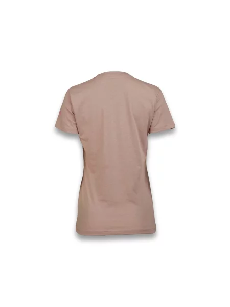 T-Shirt Ande New Spring Lady różowa