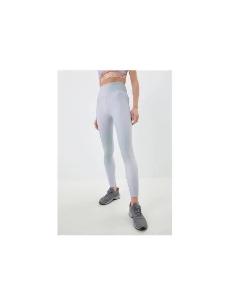 Joga legíny Reebok Sport biela