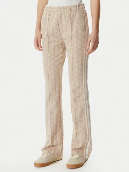 Lacoste Pantaloni trening deschis bej