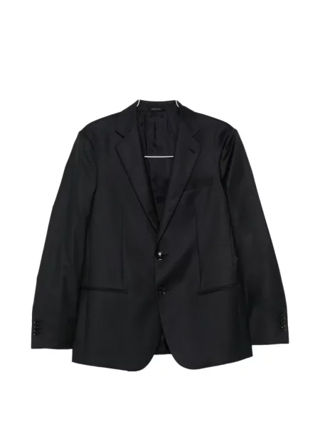 Costum Giorgio Armani albastru