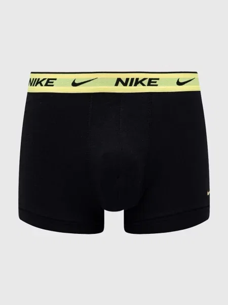 Боксери Nike чорний