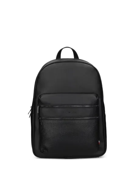 Hátizsák Tommy Hilfiger fekete
