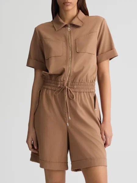 Комбинезон Liu Jo коричневый