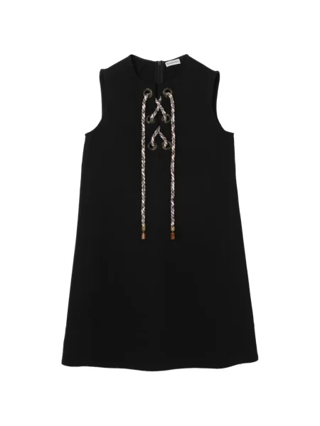 Rochie Burberry negru