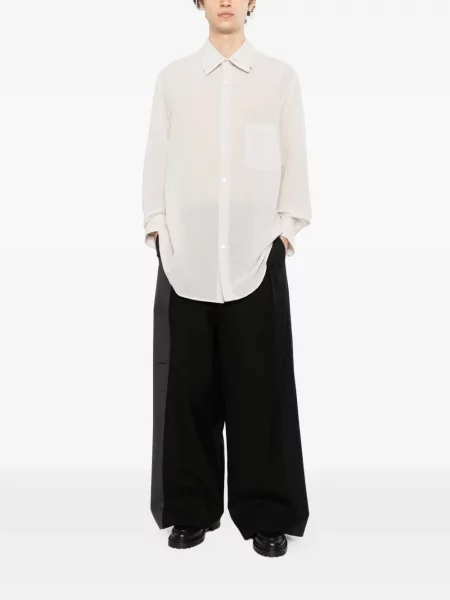 Блейзър Yohji Yamamoto черно