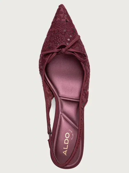 Туфли Aldo на шпильке