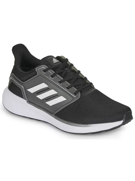 Futó félcipo Adidas fehér