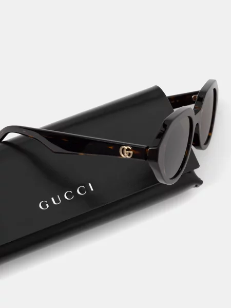 Солнцезащитные очки Gucci