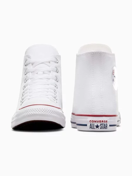 Tenisky Converse bílé