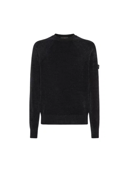 Sweter Peuterey czarny