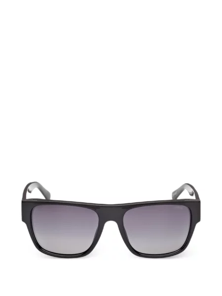 Napszemüveg Guess Eyewear fekete