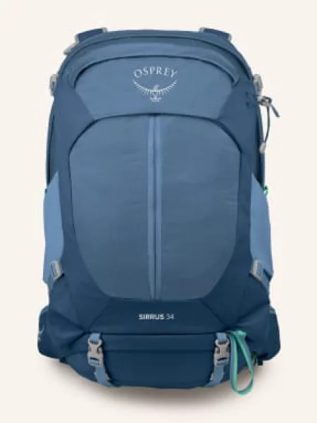 Osprey Batoh Sirrus® 34 34 L modrá