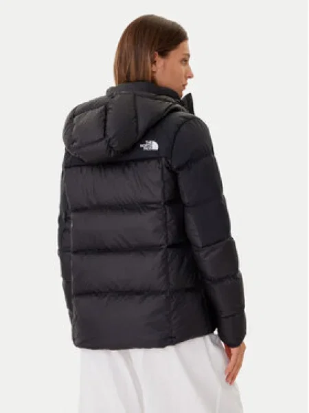 Kabát The North Face fekete