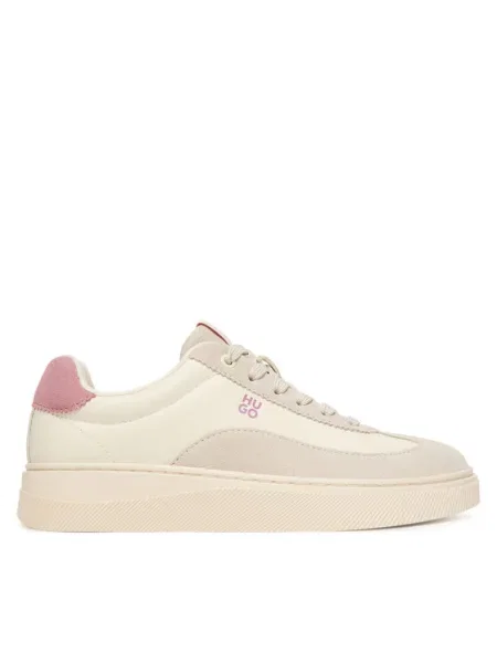 Sneakers HUGO Lyzz gri