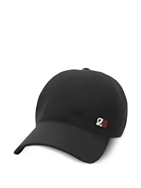 Șapcă Loewe negru