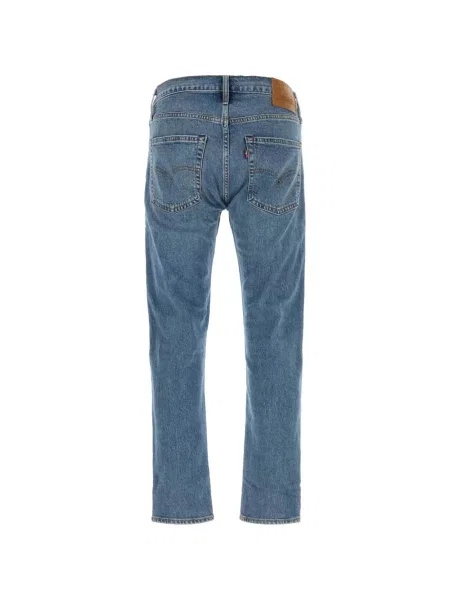 Tempti džinsai Levi's® mėlyna
