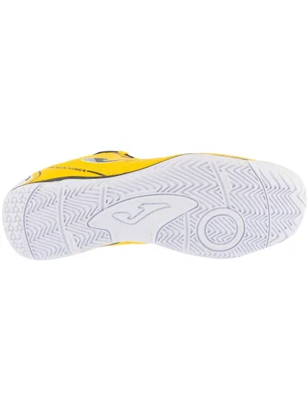 Pantofi Joma galben