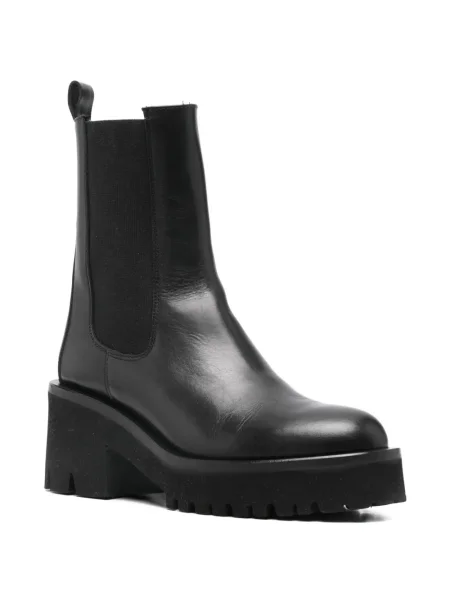 Botine Cenere Gb negru