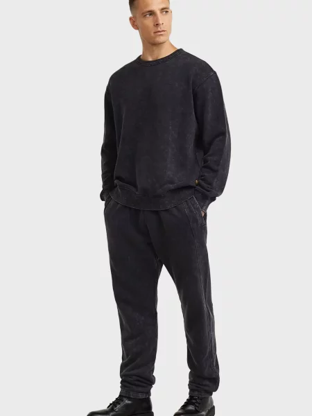 Спортивные штаны G-star Raw серые