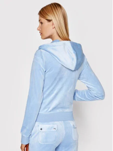 Juicy Couture Jopa Robertson modra