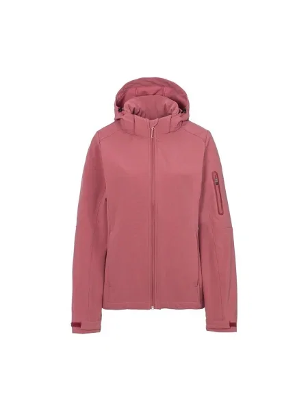 Geacă Mckinley roz