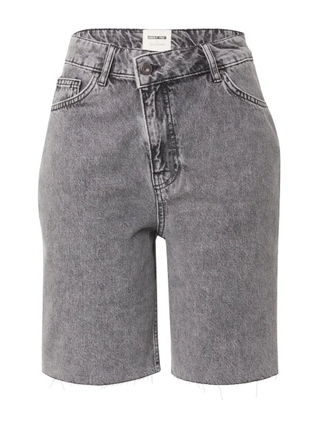 ABOUT YOU x Laura Giurcanu Jeans Svea denim gri