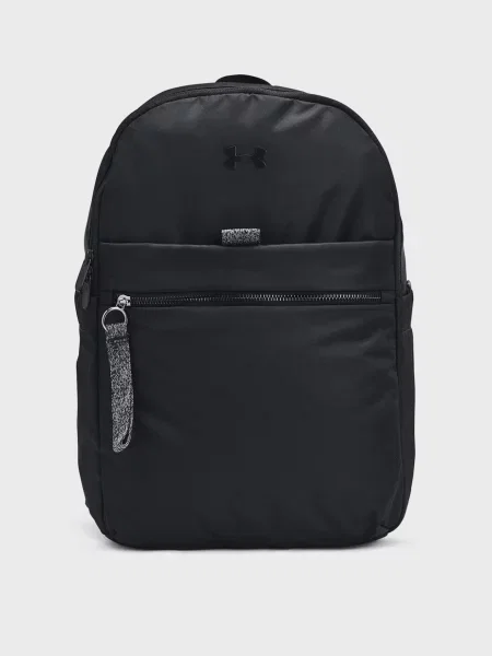 Рюкзак Under Armour чорний