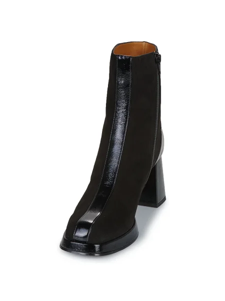 Pantofi Chie Mihara negru