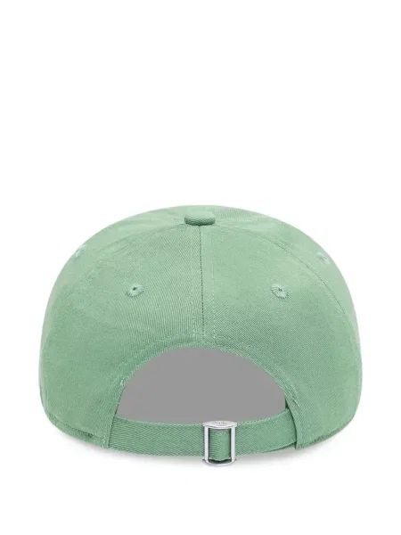 Slogan șapcă Drole De Monsieur verde
