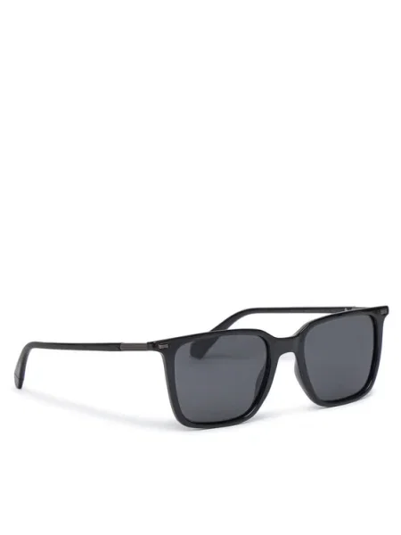 Polaroid Ochelari de soare negru