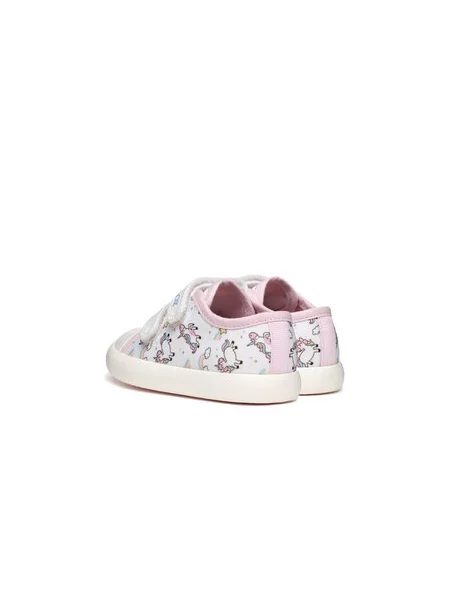 Geox Superge B Gisli S bela