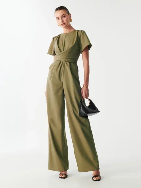 Willa Salopeta Riva stuf verde