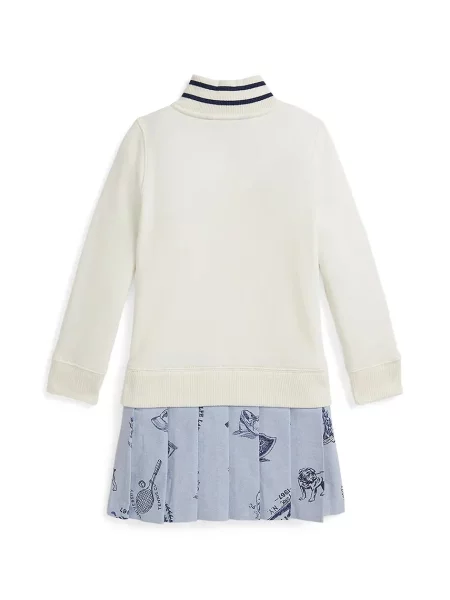 Polo Ralph Lauren Дитяча сукня