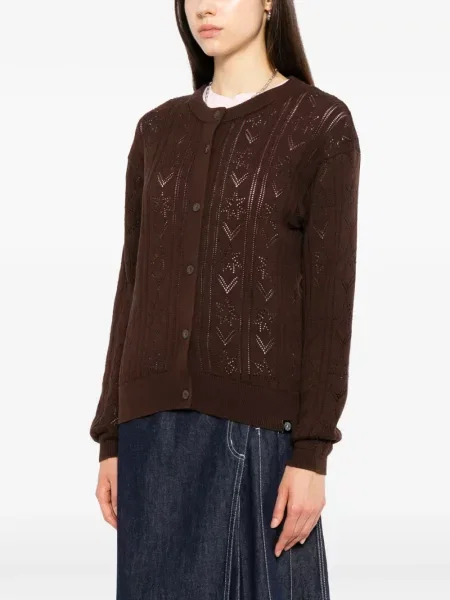 Cardigan Sport B. By Agnès B. maro