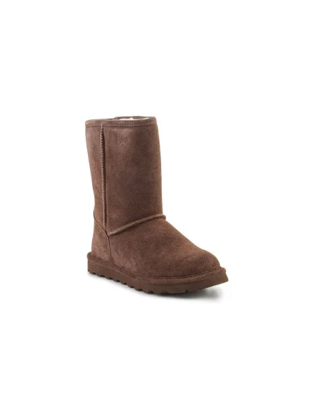 Pantofi Bearpaw maro