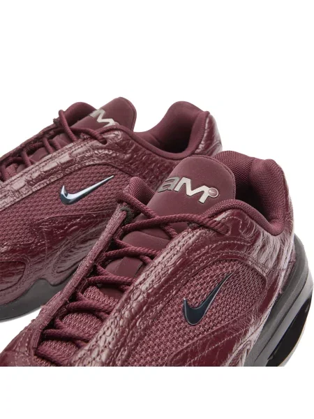 Sneakersy Nike Air Max czarne