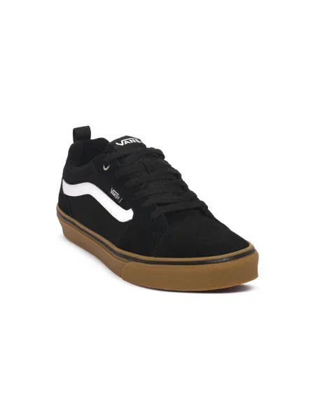 Pantofi Vans negru