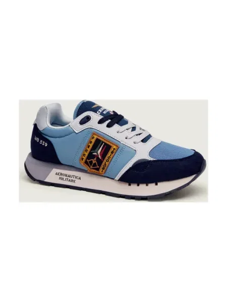 Aeronautica Militare Sneakers