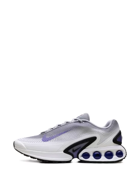 Sneakerși Nike Air Max alb
