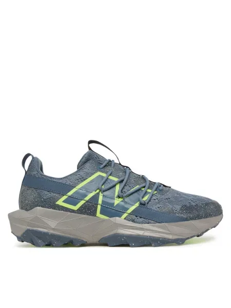 New Balance Pantofi pentru alergare Dynasoft Tektrel V1 albastru