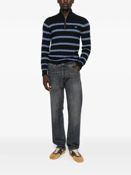 Pulover Gant negru