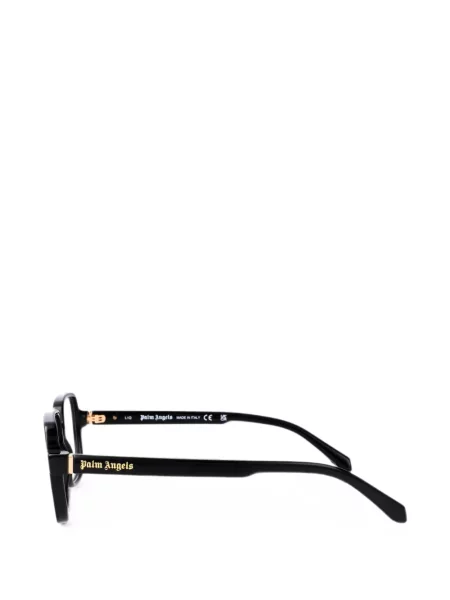 Ochelari de soare Palm Angels Eyewear negru