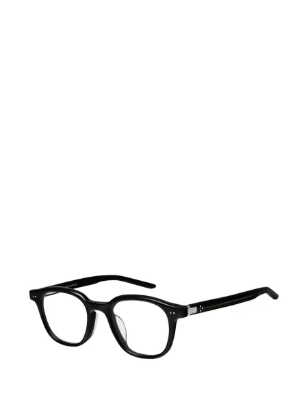 Ochelari de soare Gentle Monster negru