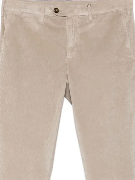 Pantaloni Canali de catifea cord