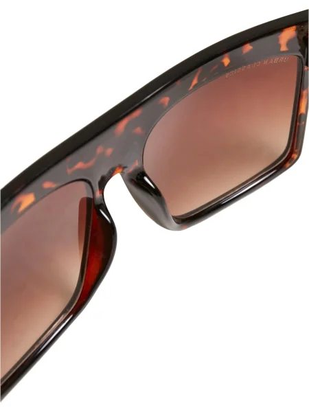 Ochelari de soare Urban Classics portocaliu