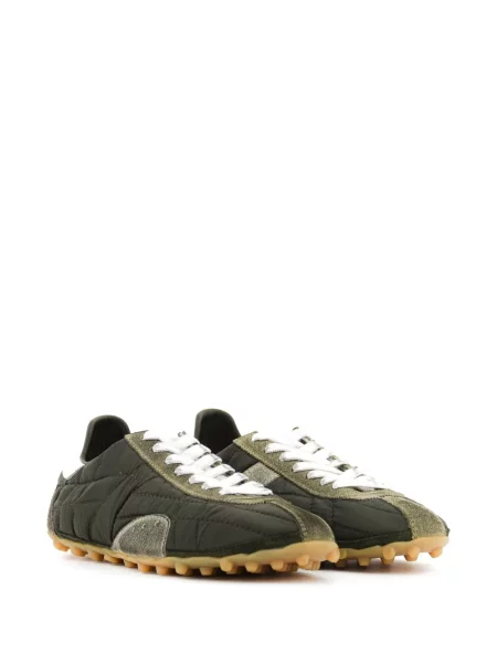 Tenisky Maison Margiela zelená