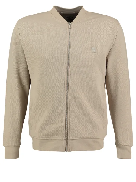 Key Largo Gornji dio trenirke Rick' bež