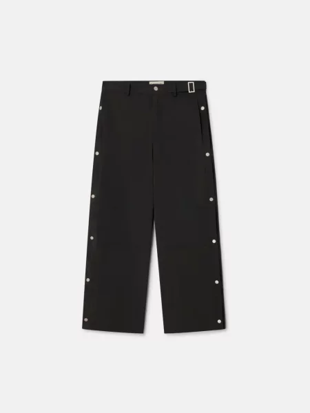 Pantaloni Carrera negru