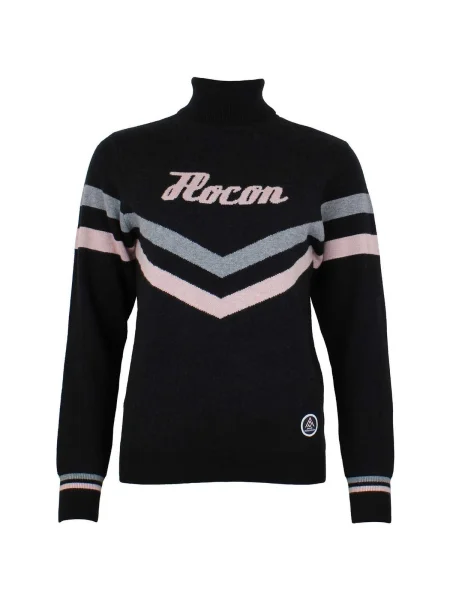 Ruha Peak Mountain fekete